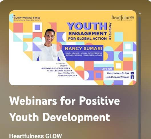 Positive Youth Development